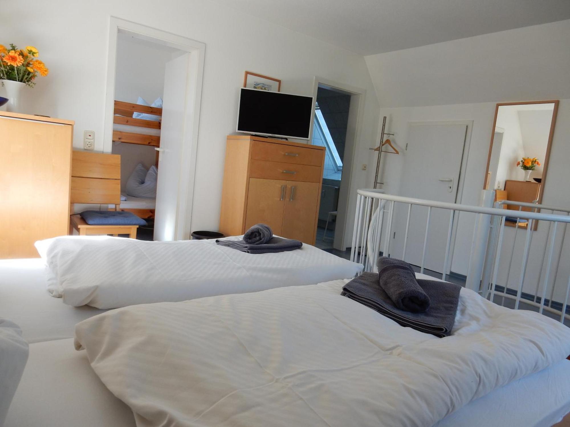 Eichenpark 45 Prerow Exterior foto